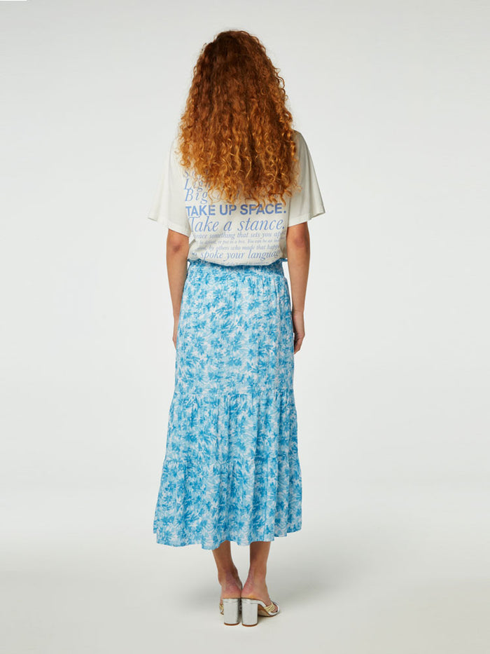 Fabienne Chapot Louise Skirt Figolette