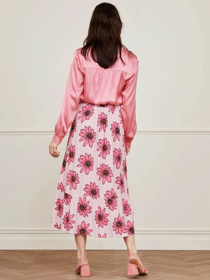Fabienne Chapot Mara Skirt Pink
