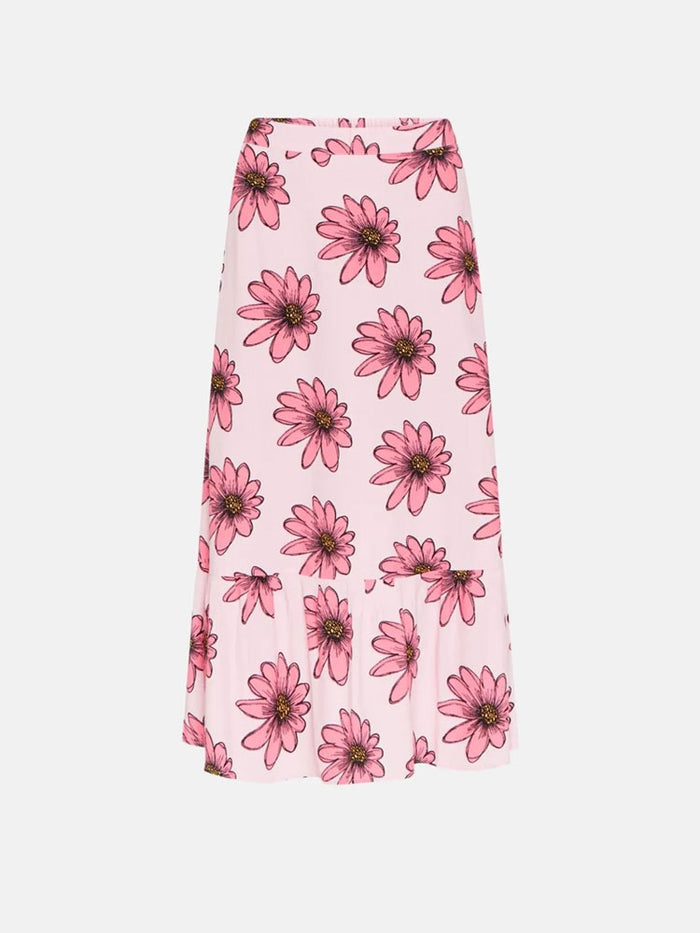Fabienne Chapot Mara Skirt Pink