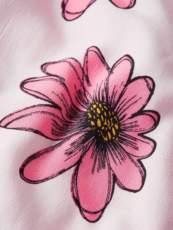 Fabienne Chapot Mara Skirt Pink