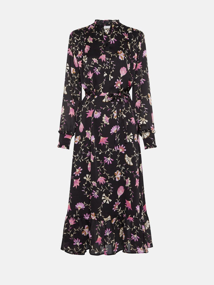 Fabienne Chapot Marina Dress Black
