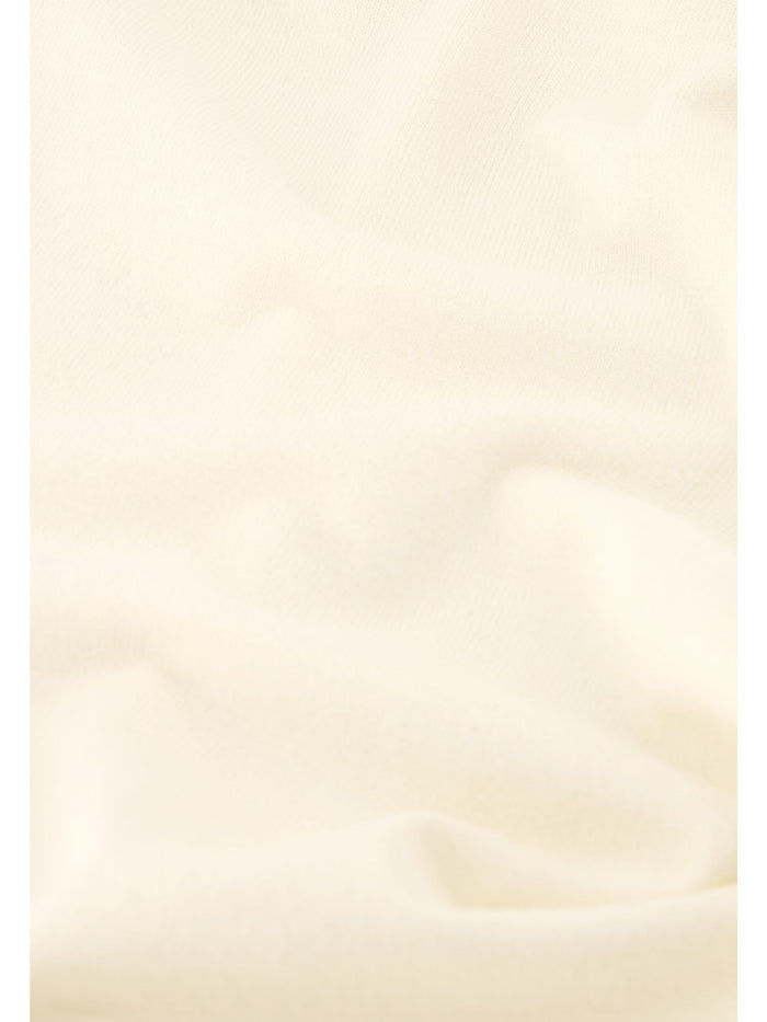 Fabienne Chapot Molly Balloon Pullover Cosy White