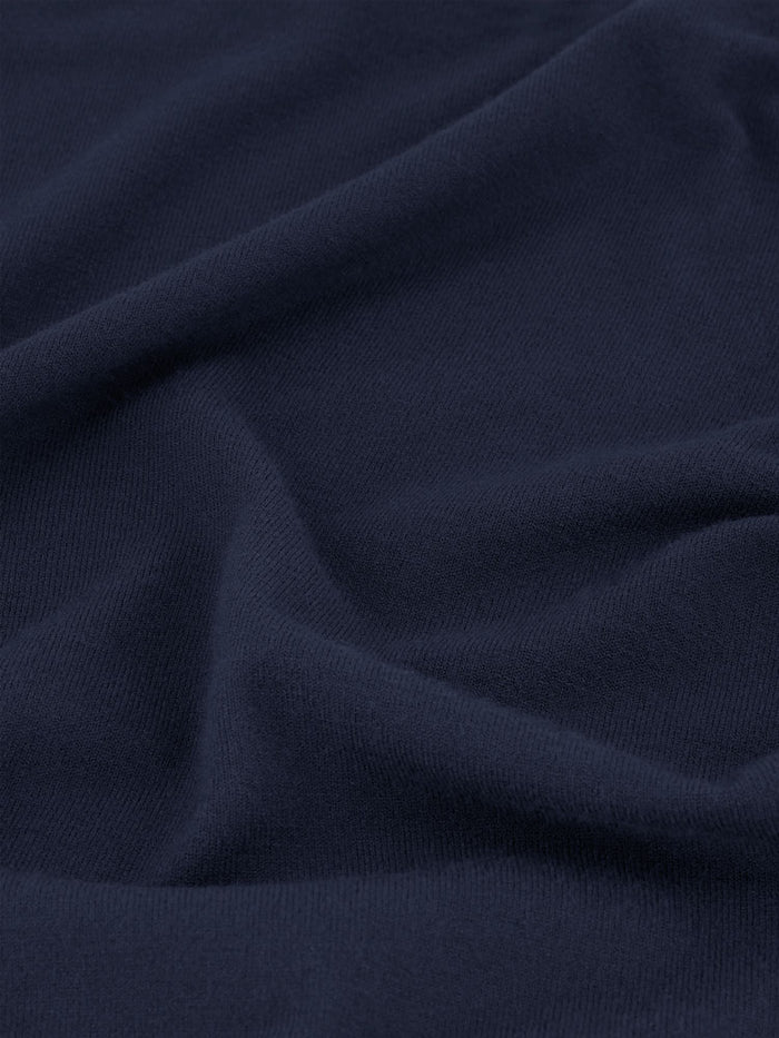 Fabienne Chapot Molly Balloon Pullover Navy