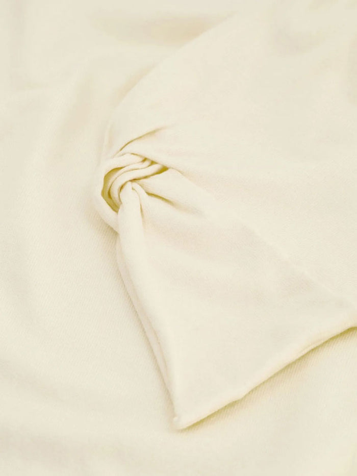 Fabienne Chapot Molly Twist Pullover Cream