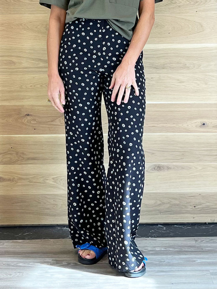 Fabienne Chapot Puck Trousers Mini Daisy