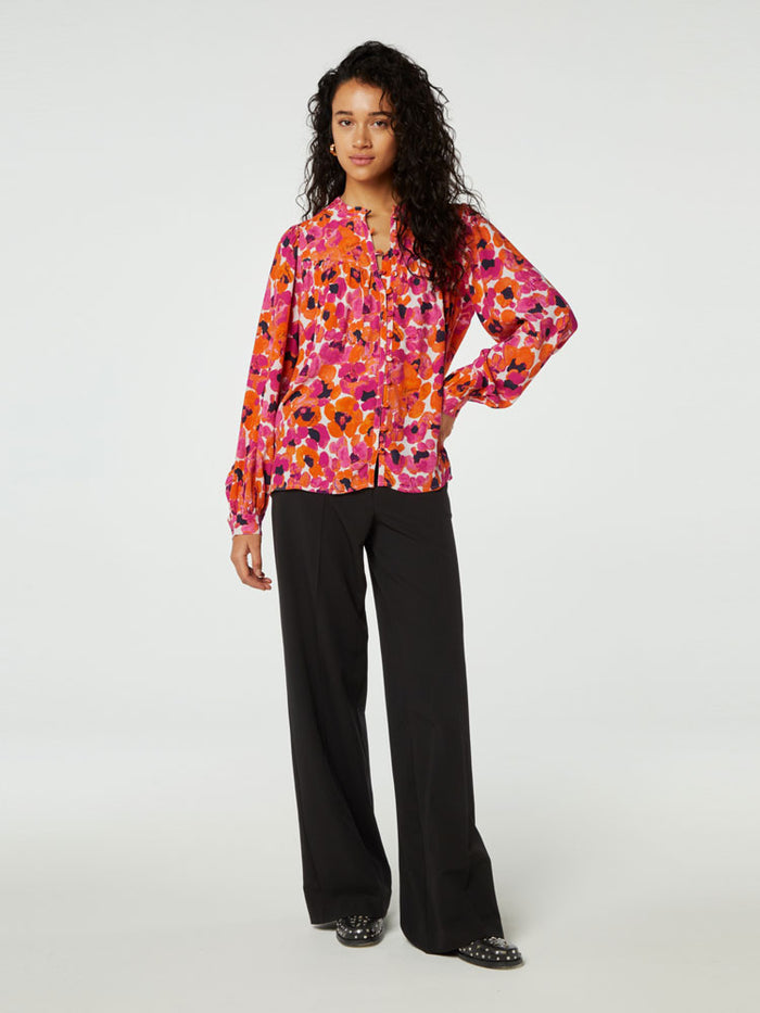 Fabienne Chapot Resa Blouse Candy Cat