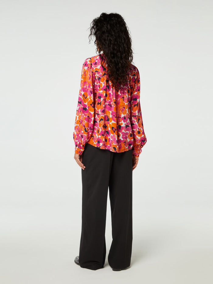 Fabienne Chapot Resa Blouse Candy Cat