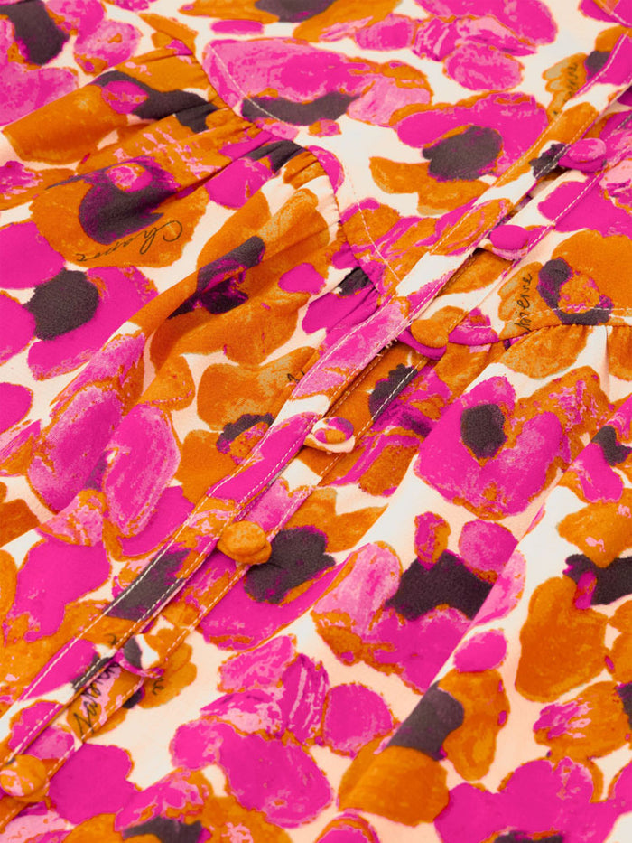 Fabienne Chapot Resa Blouse Candy Cat