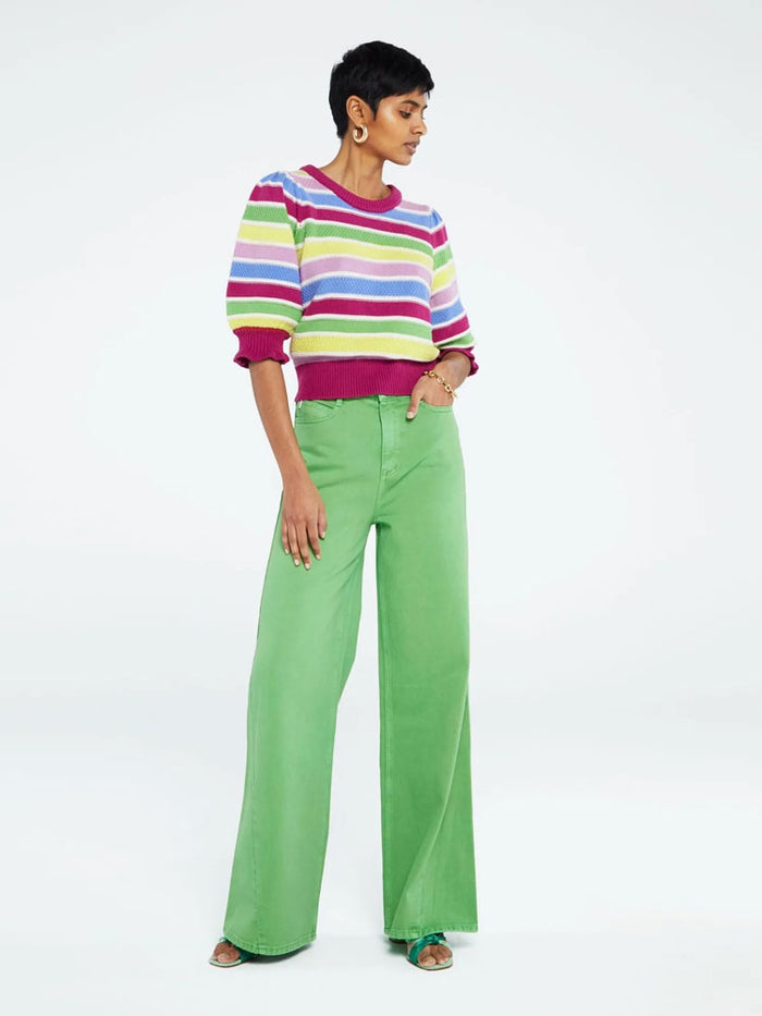 Fabienne Chapot Roberta Stripe Pullover Multi