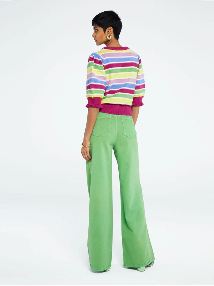 Fabienne Chapot Roberta Stripe Pullover Multi