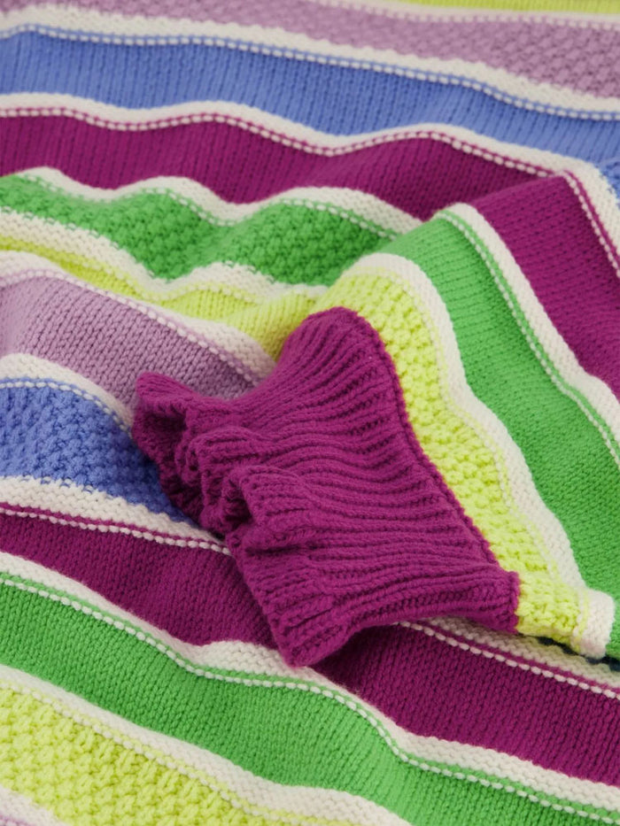 Fabienne Chapot Roberta Stripe Pullover Multi