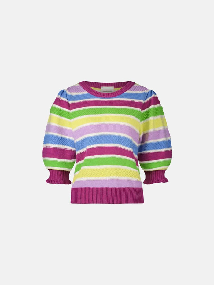 Fabienne Chapot Roberta Stripe Pullover Multi
