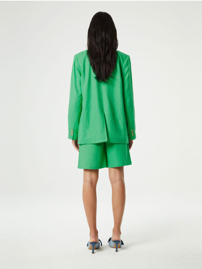 Fabienne Chapot Roger Blazer Green Apple