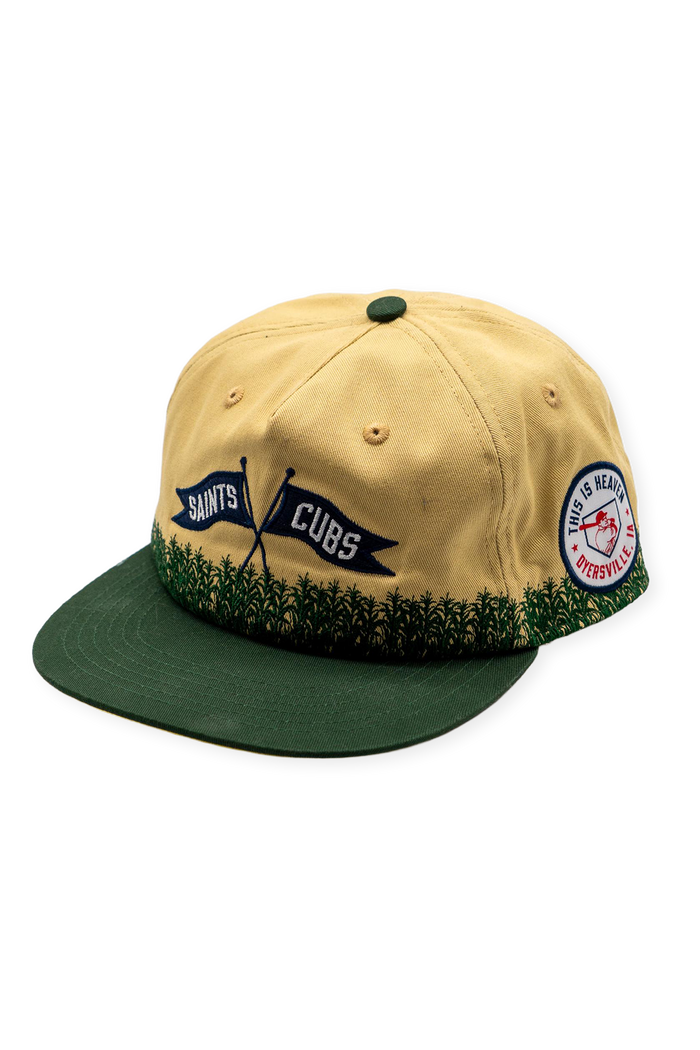 [ Field of Dreams Game ] Pennant Natural - Official League