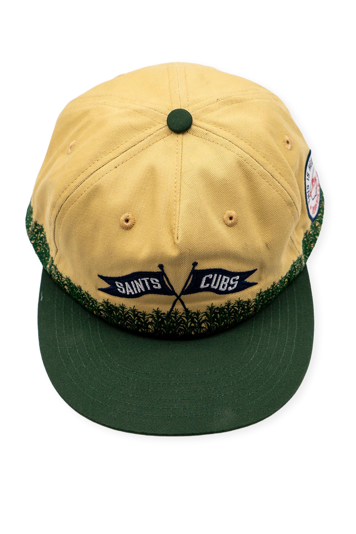 [ Field of Dreams Game ] Pennant Natural - Official League