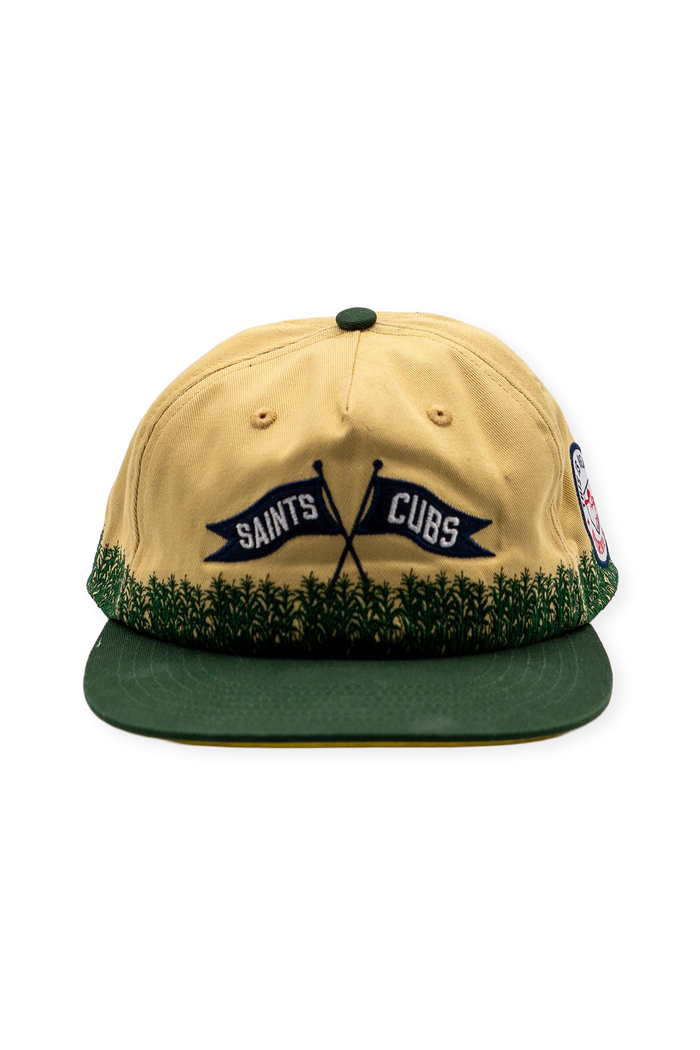 [ Field of Dreams Game ] Pennant Natural - Official League