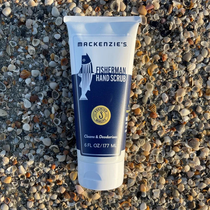 Fisherman Hand Scrub 6 Fl oz