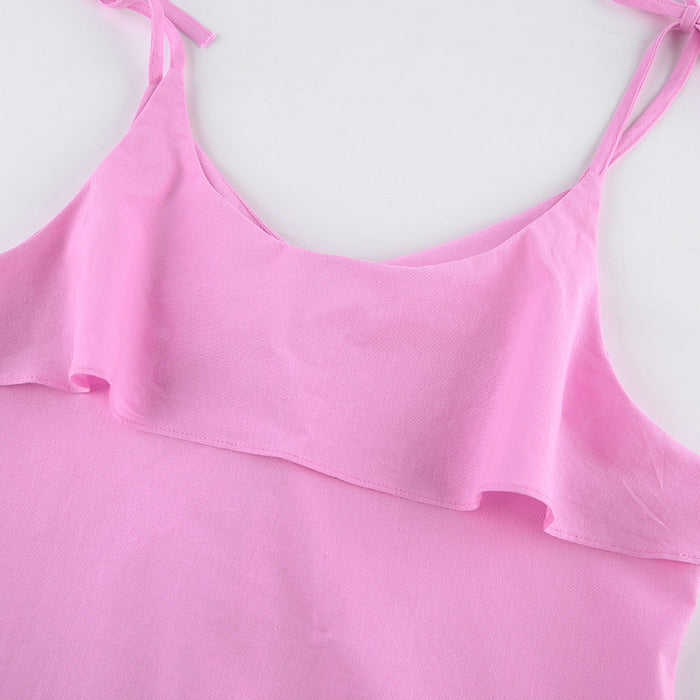 Fleur Co ord Set - Pink