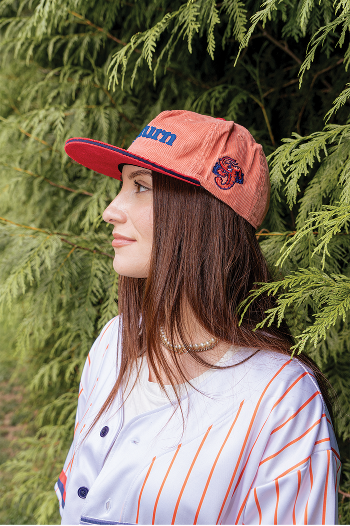 [ Flipturn X Jacksonville Jumbo Shrimp ] Flipturn Cord