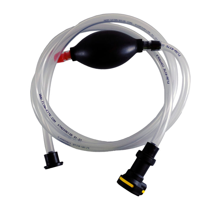 Flowrite Hand Pump BA-MS-634 for Club Car