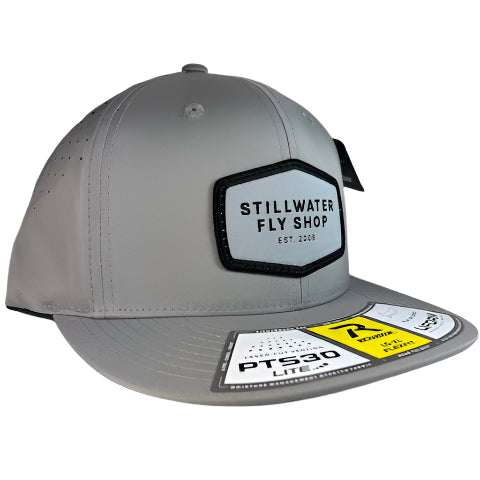 Fly Shop Patch Lite R-Flex Hat