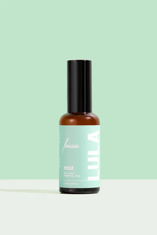 Lula Mist Focus