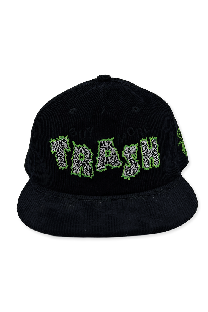 [ Frankie and the Witch Fingers ] Trash Classic Cord - Official League