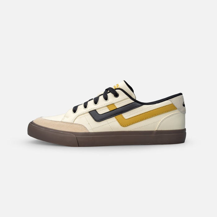 OFF WHITE BLACK / 39