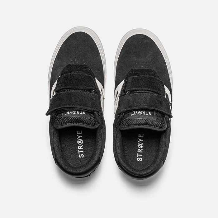 FUEGO - BLACK | Top View