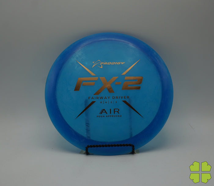 Blue - 157g - Gold