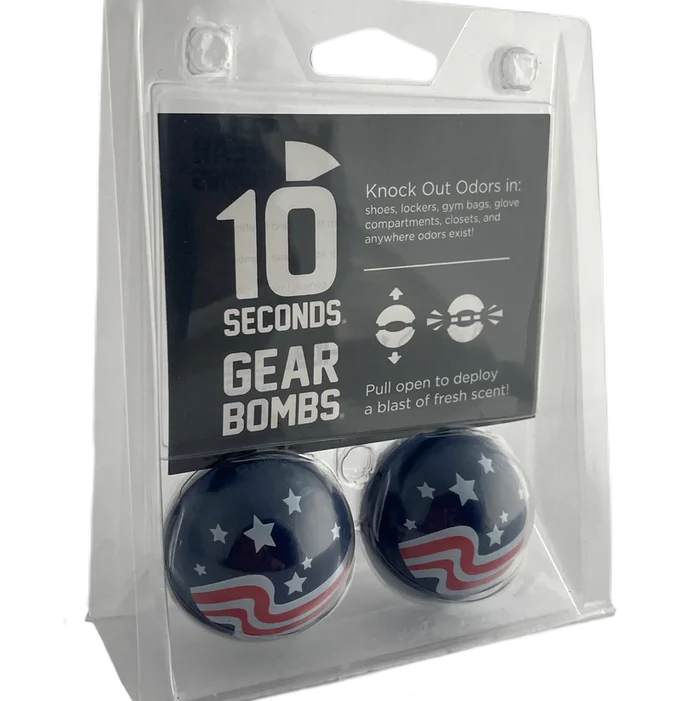 Gear Bombs