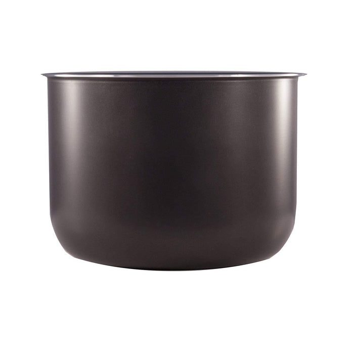 Genuine Instant Pot Ceramic Non-Stick Interior Coated Inner Cooking Pot - 6 Quart