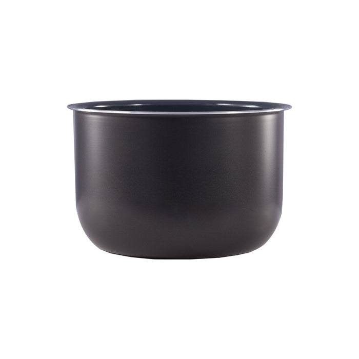Genuine Instant Pot Ceramic Non-Stick Interior Coated Inner Cooking Pot - 6 Quart