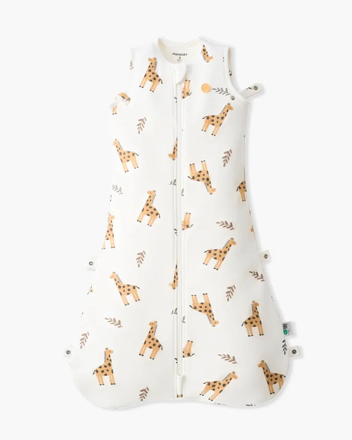 Girafe / Petit (0-6 mois)