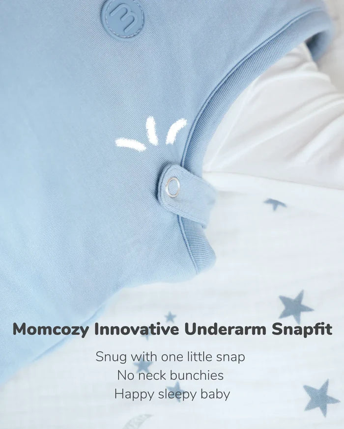 Gigoteuse pour bébé Momcozy 1,5 TOG