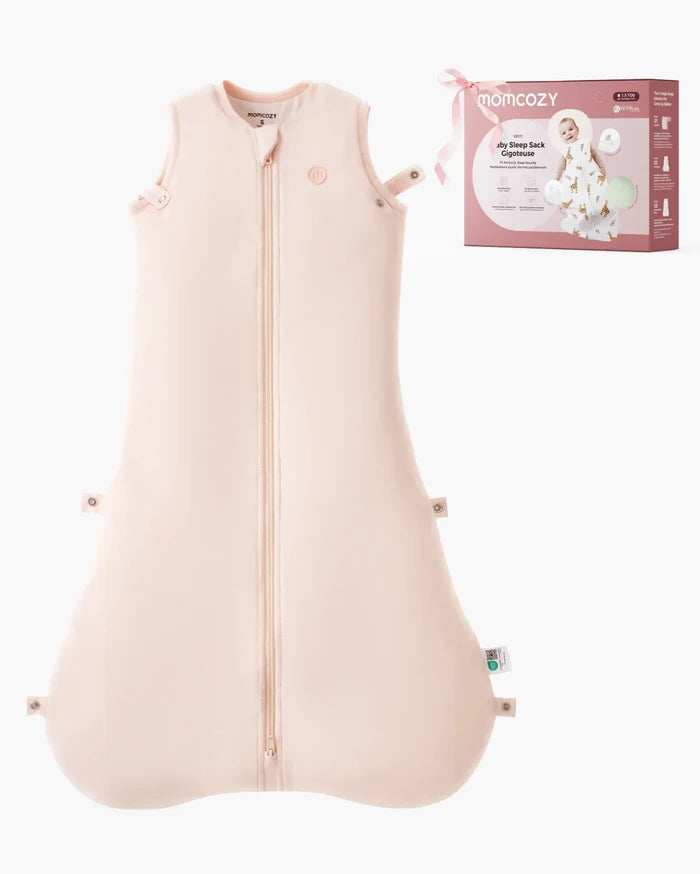 Gigoteuse pour bébé Momcozy 1,5 TOG