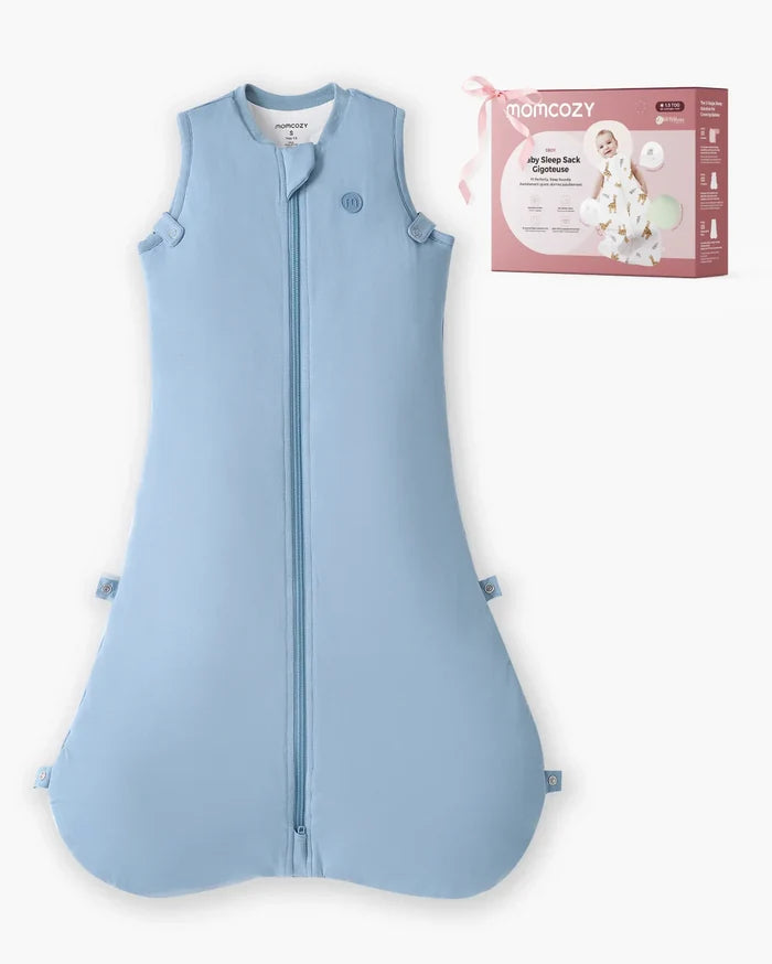 Gigoteuse pour bébé Momcozy 1,5 TOG
