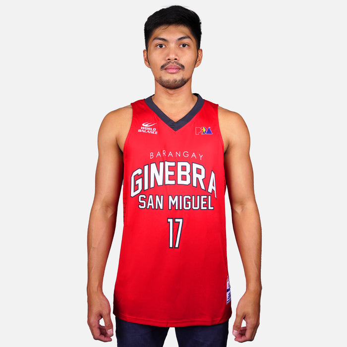 GINEBRA-PINTO