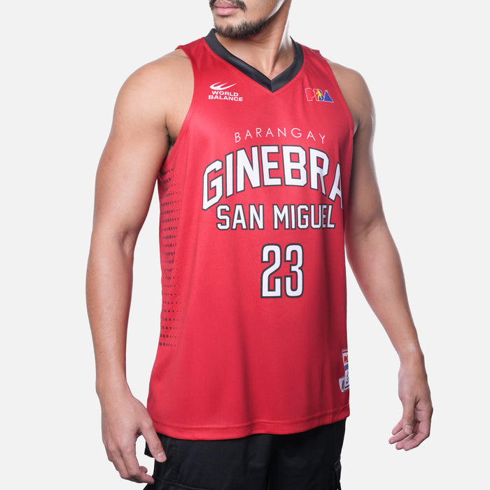 GINEBRA-R.AGUILAR