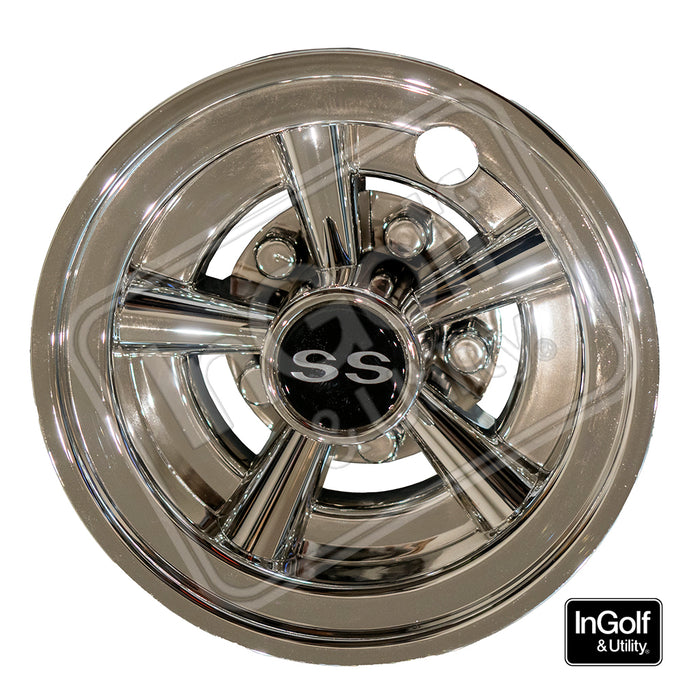 WC800 Kit (Set 4)