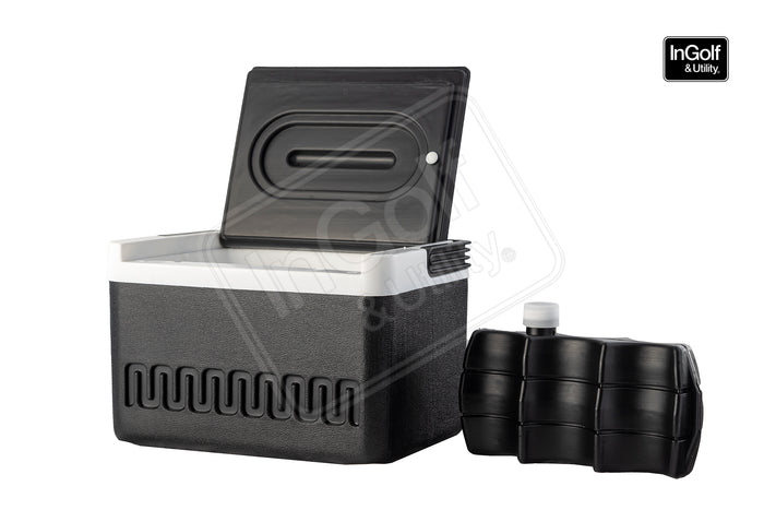 Golf Cart Buggy Universal Cooler Kit (Esky) With Bracket