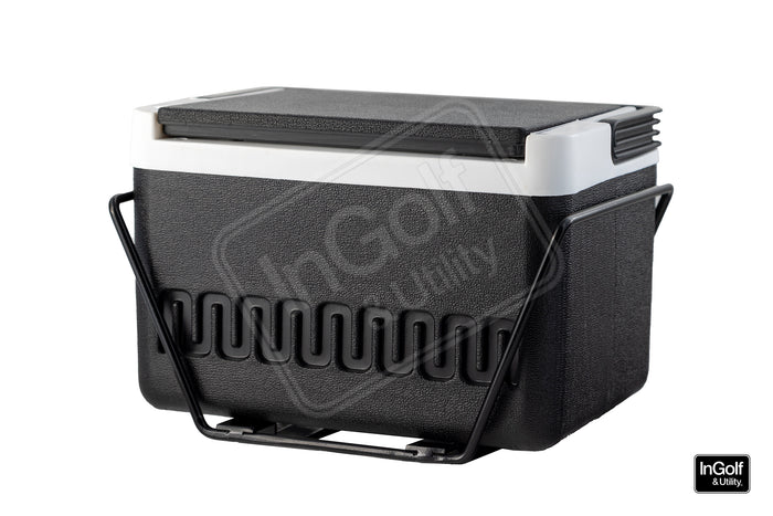 Golf Cart Buggy Universal Cooler Kit (Esky) With Bracket