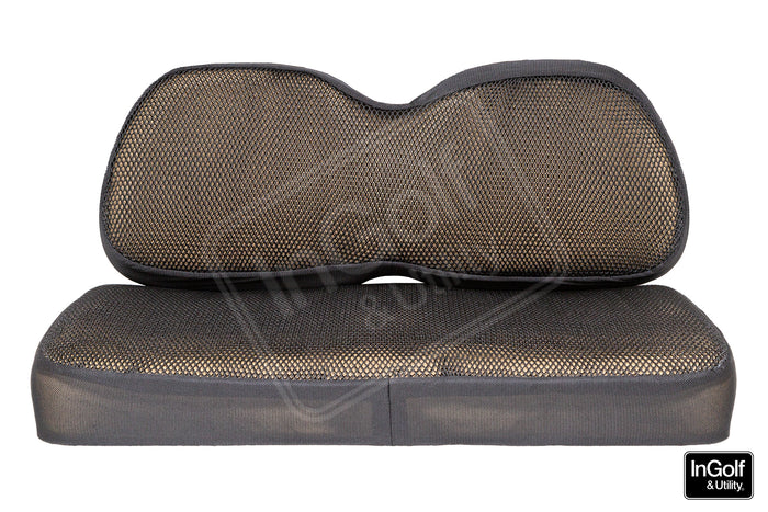Golf Cart Cool Dry Seat Cover (set)