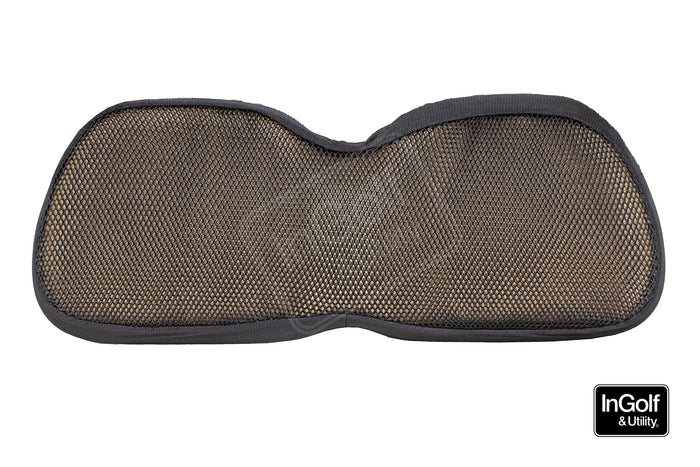 Golf Cart Cool Dry Seat Cover (set)