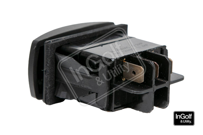 Golf Cart Fwd/Rev Rocker Switch for Club Car DS