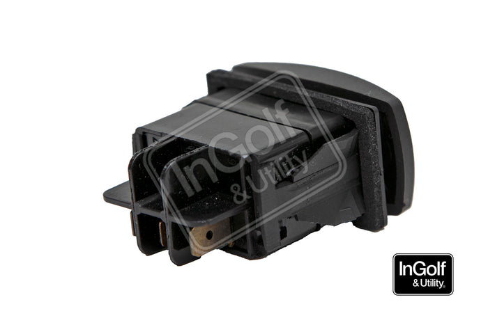 Golf Cart Fwd/Rev Rocker Switch for Club Car DS