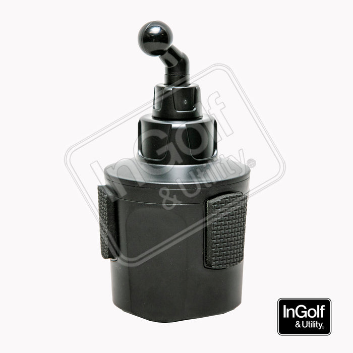 Golf Cart Mobile Phone Holder