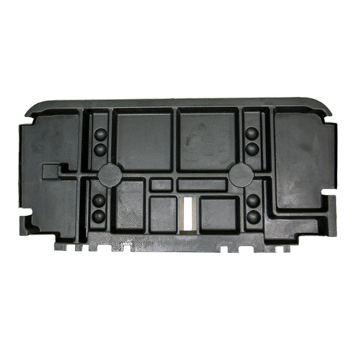 Golf Cart Precedent Tempo Under Seat Storage Tray