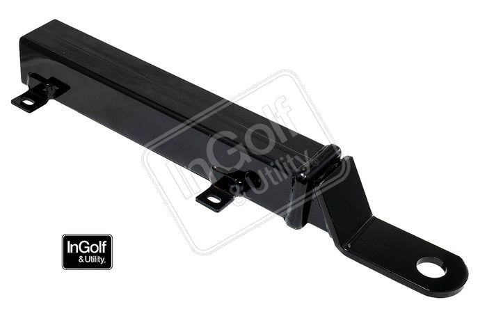 Golf Cart Trailer Hitch for Rear Seat Kit