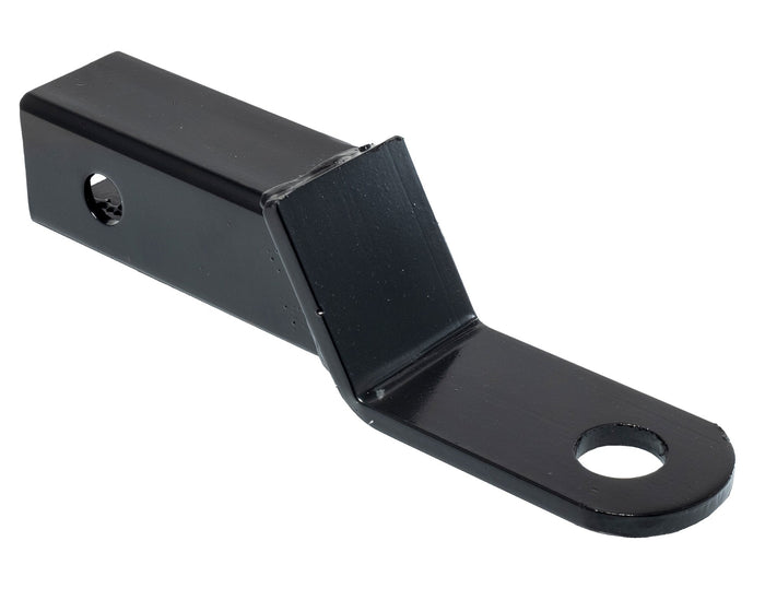 Golf Cart Trailer Hitch for Rear Seat Kit